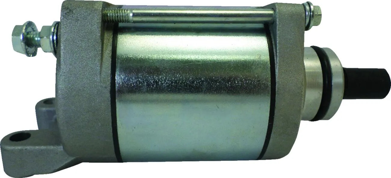 Parts Europe Anlasser – Hochleistungs-Ersatzteil