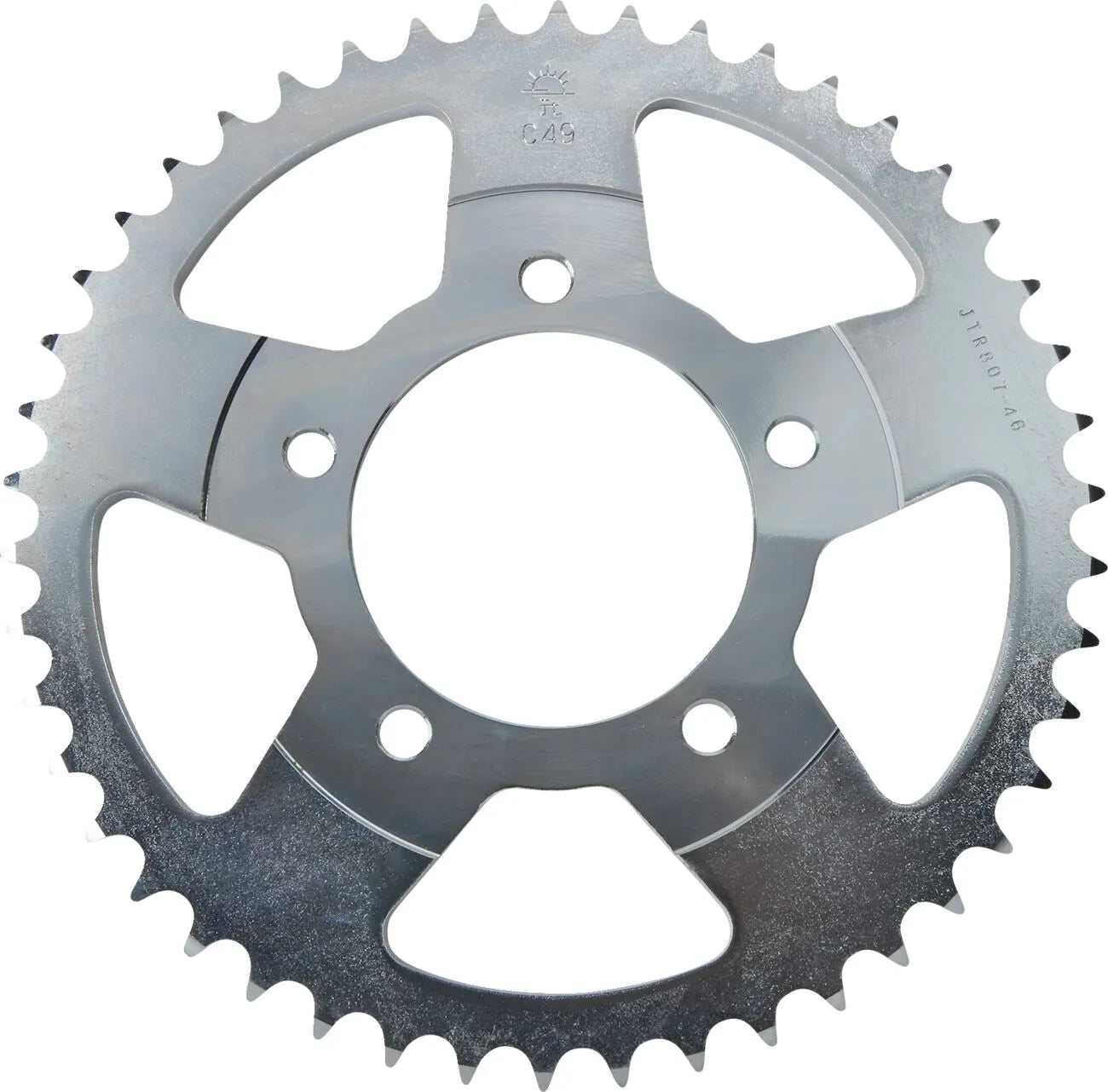 Jt Sprockets Hinterradritzel - 525