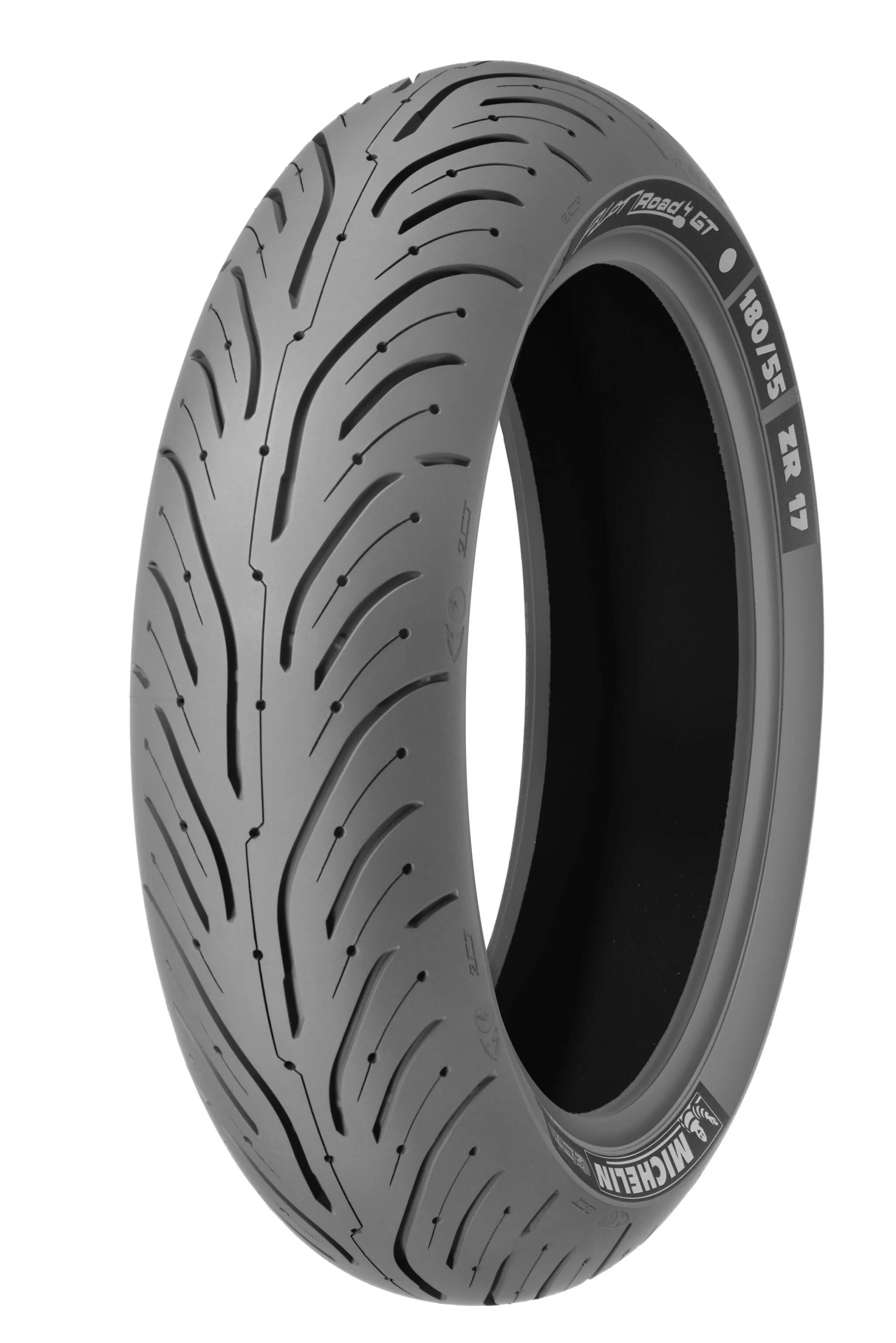 Michelin Pilot Road 4 GT Reifen: Sport Touring Radial