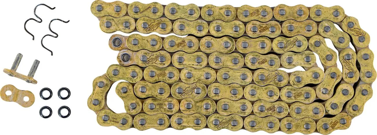 Regina 520 HPE-Serie Kette