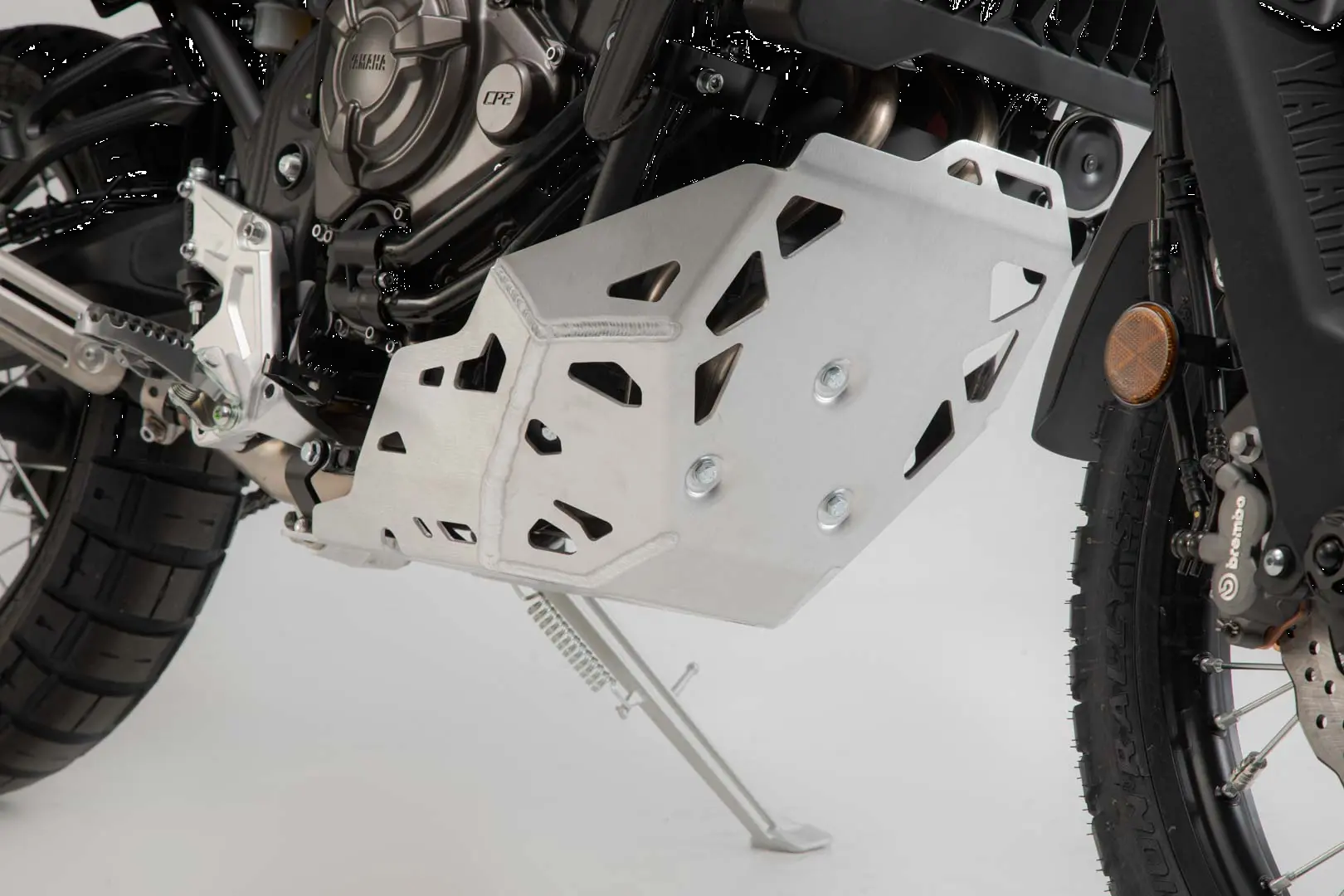 Sw-motech Motorschutzbügel für den unteren Motorbereich