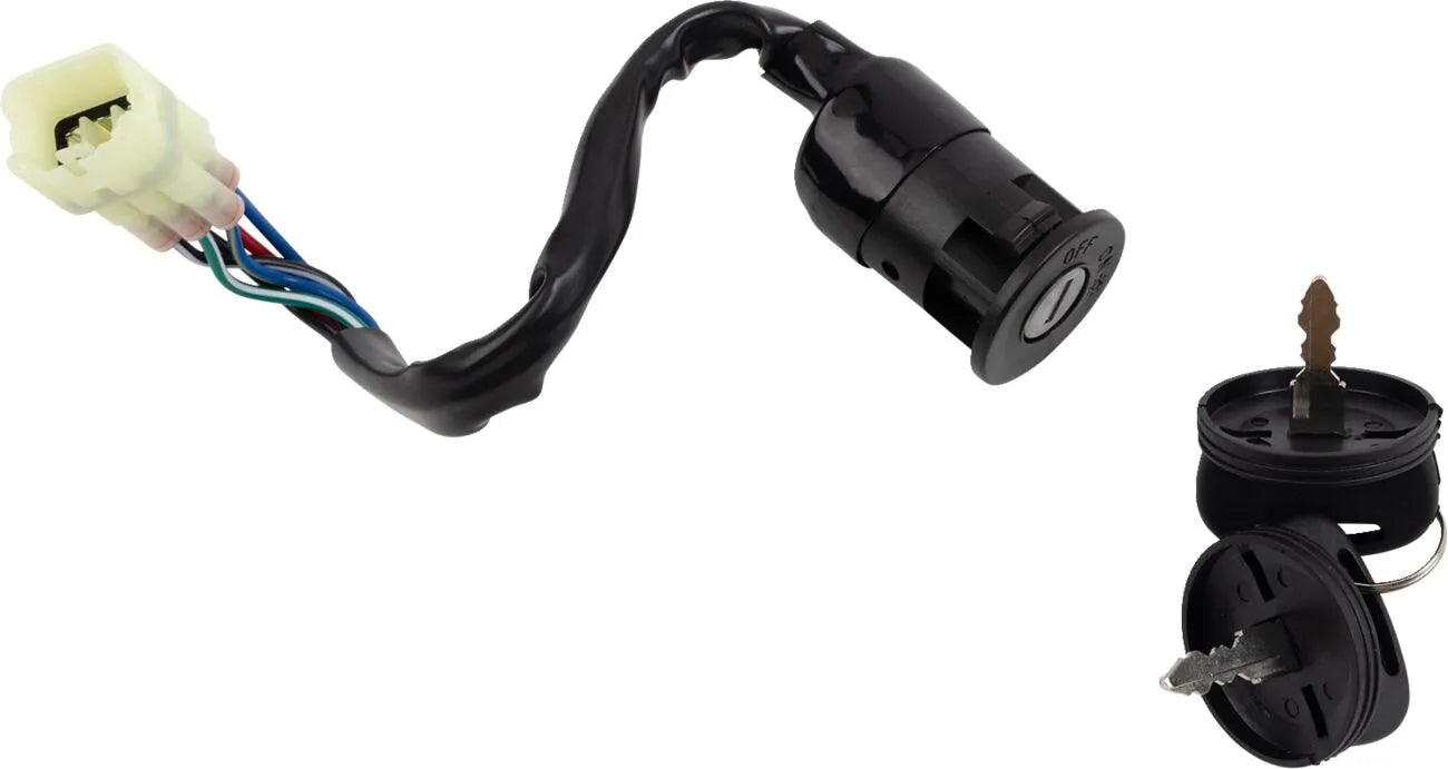 Moose Offroad Zündschalter