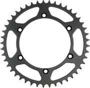 JT Sprockets Stahl-Kettenrad hinten 520-45 Zähne