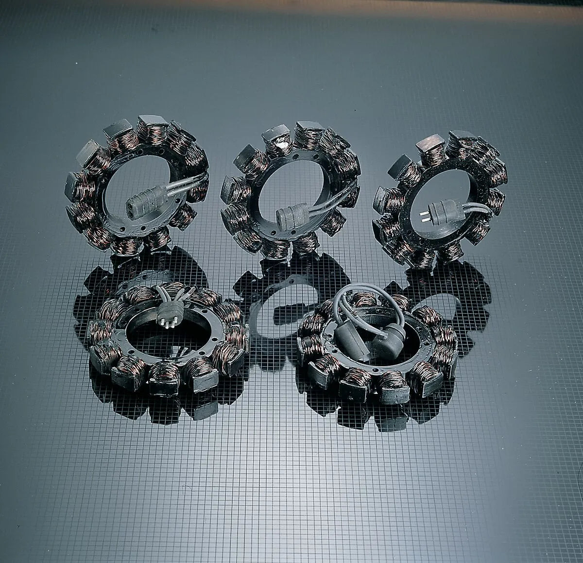 Drag Specialties Lichtmaschinenstator 32a