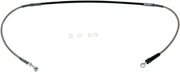 Moose Offroad Edelstahl-Bremsleitung