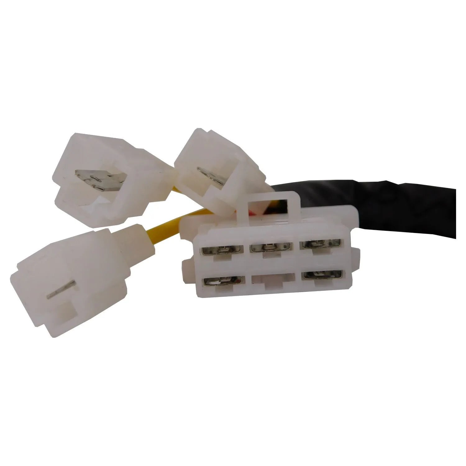 Teile Europa Regler Gleichrichter