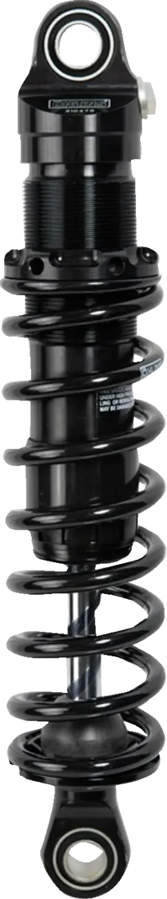 Öhlins STX36 Doppelstoßdämpfer für Harley-Davidson