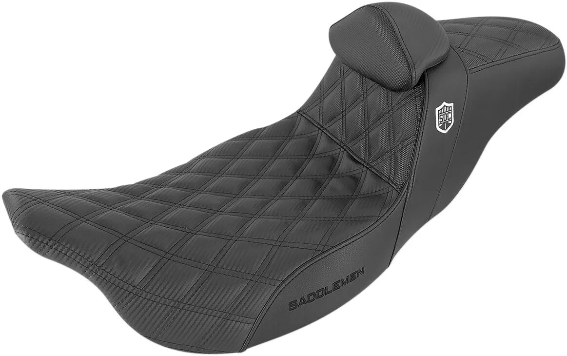 Saddlemen Pro Series SDC Performance Grip Sitz