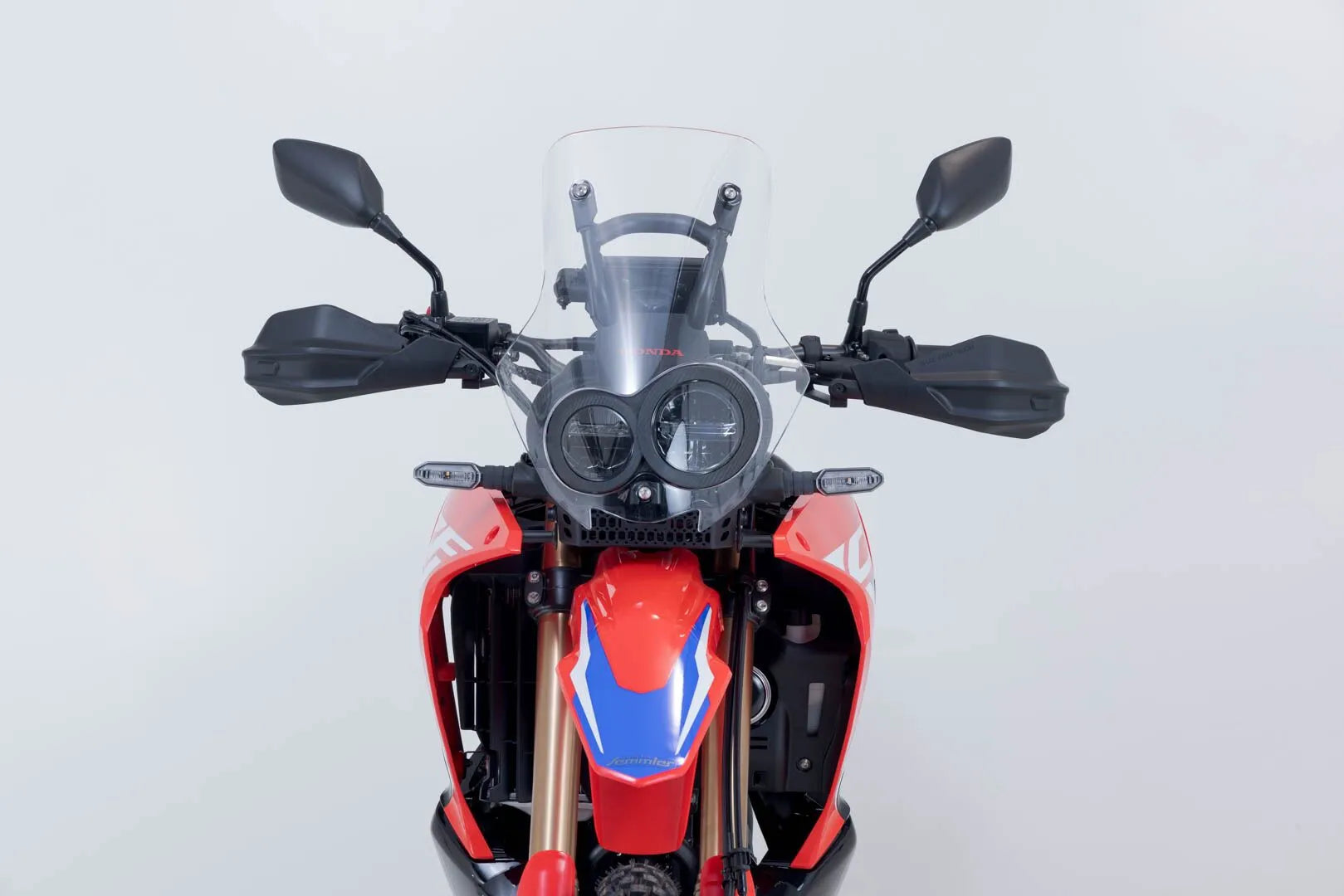 Sw-motech Adventure Handschutz-Kit