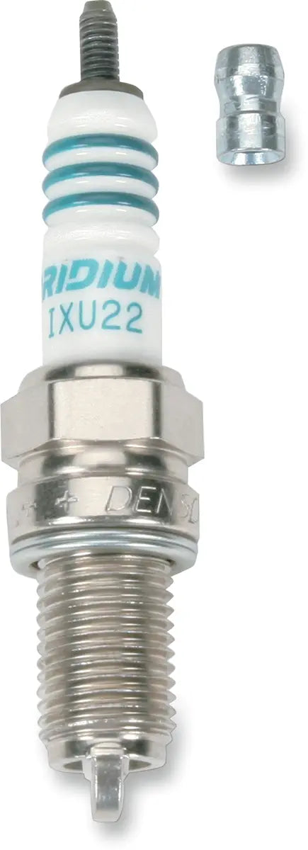 Denso Ixu22 Iridium-Zündkerze