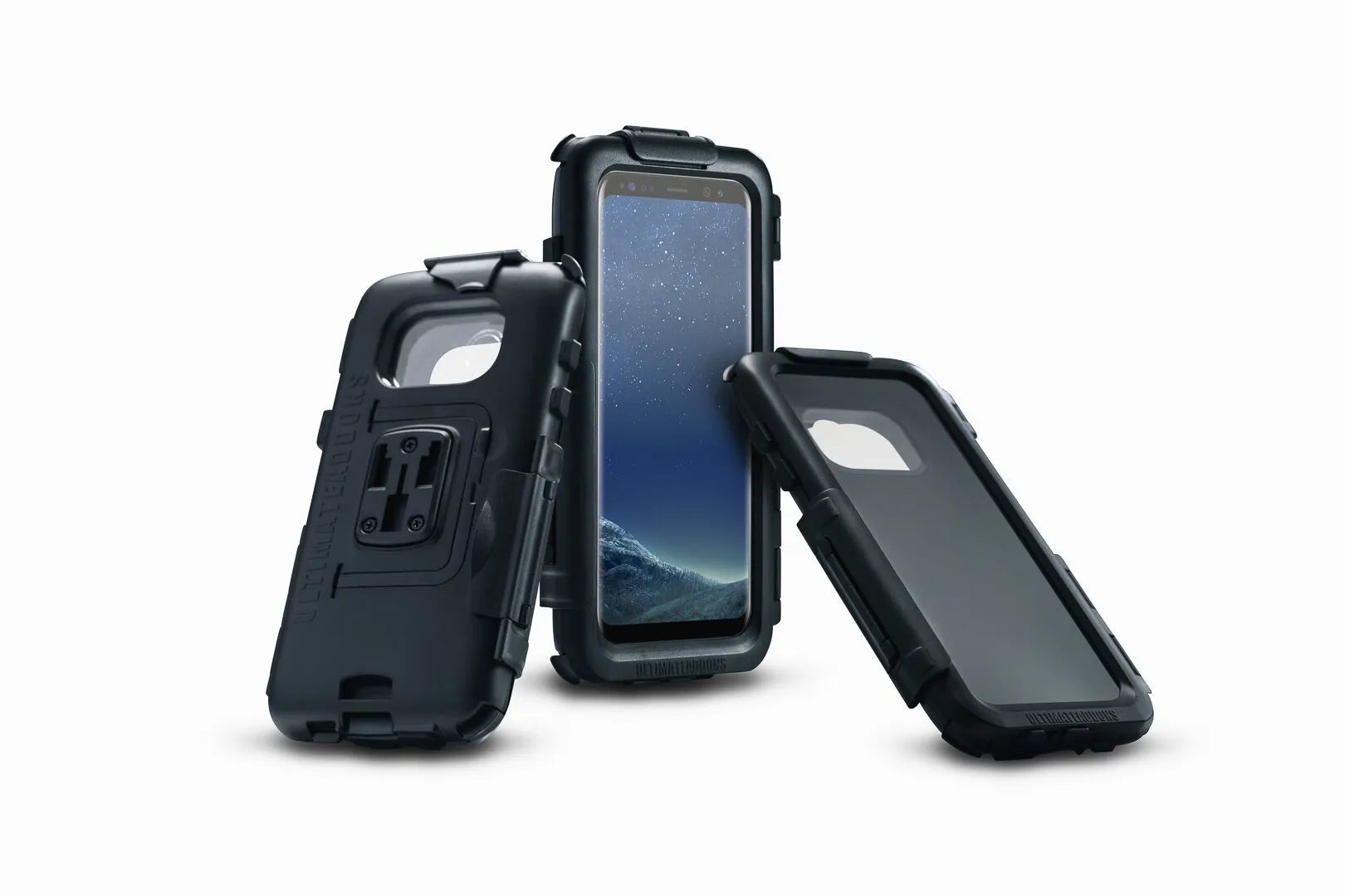 Sw-motech Hardcase für Samsung Galaxy S8