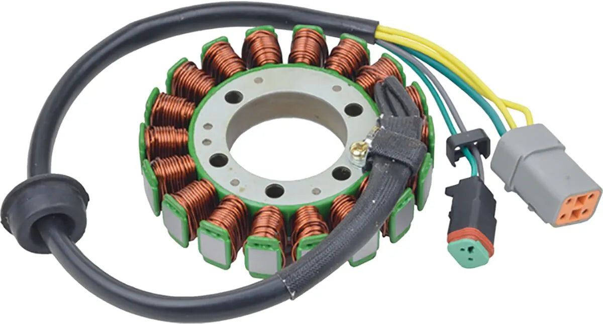 Parts Unlimited Stator – OEM-Ersatzteil