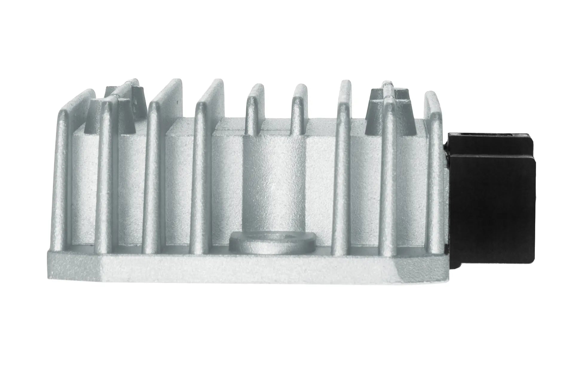 Motoplat-Regler – 12-V-Lade-Upgrade