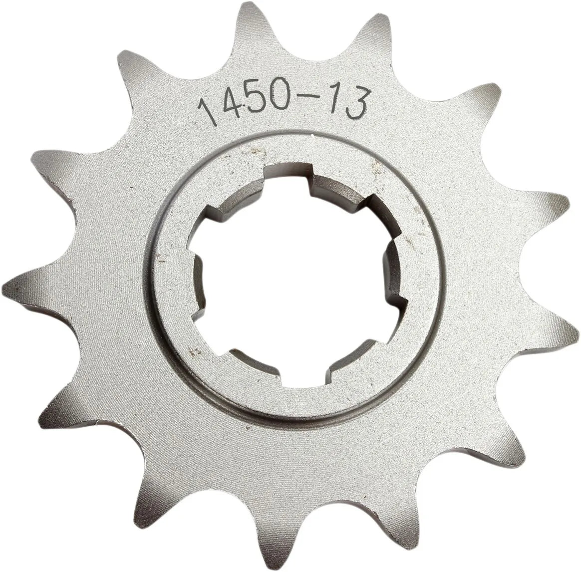 JT Sprockets Ritzel vorne – 520er Kette, 13 Zähne