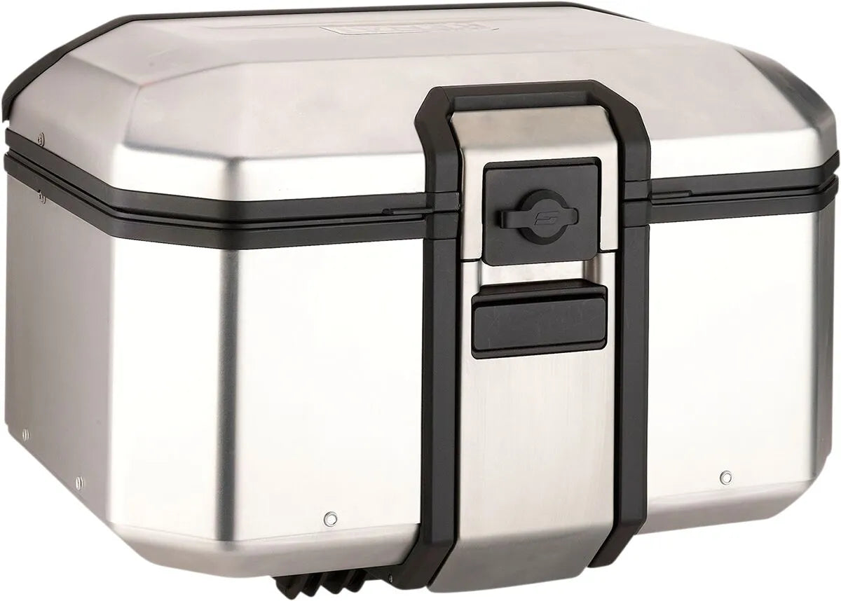 Moose Offroad Kenai Koffer - Linker Aluminium-Seitenkoffer