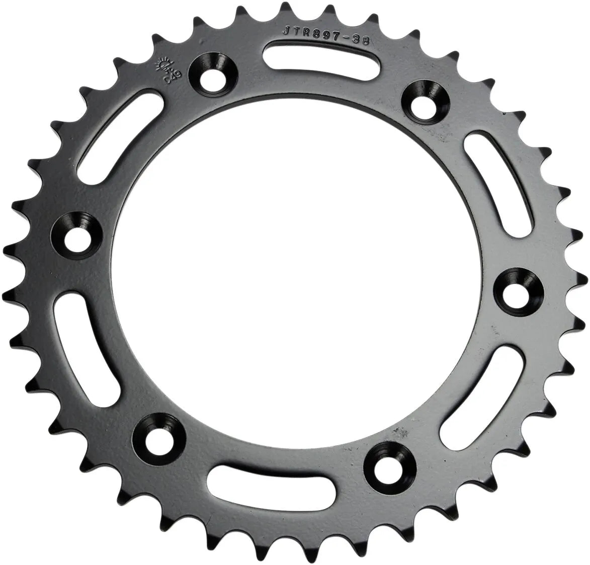 Jt Sprockets Stahlkettenrad 520 - Jtr89738