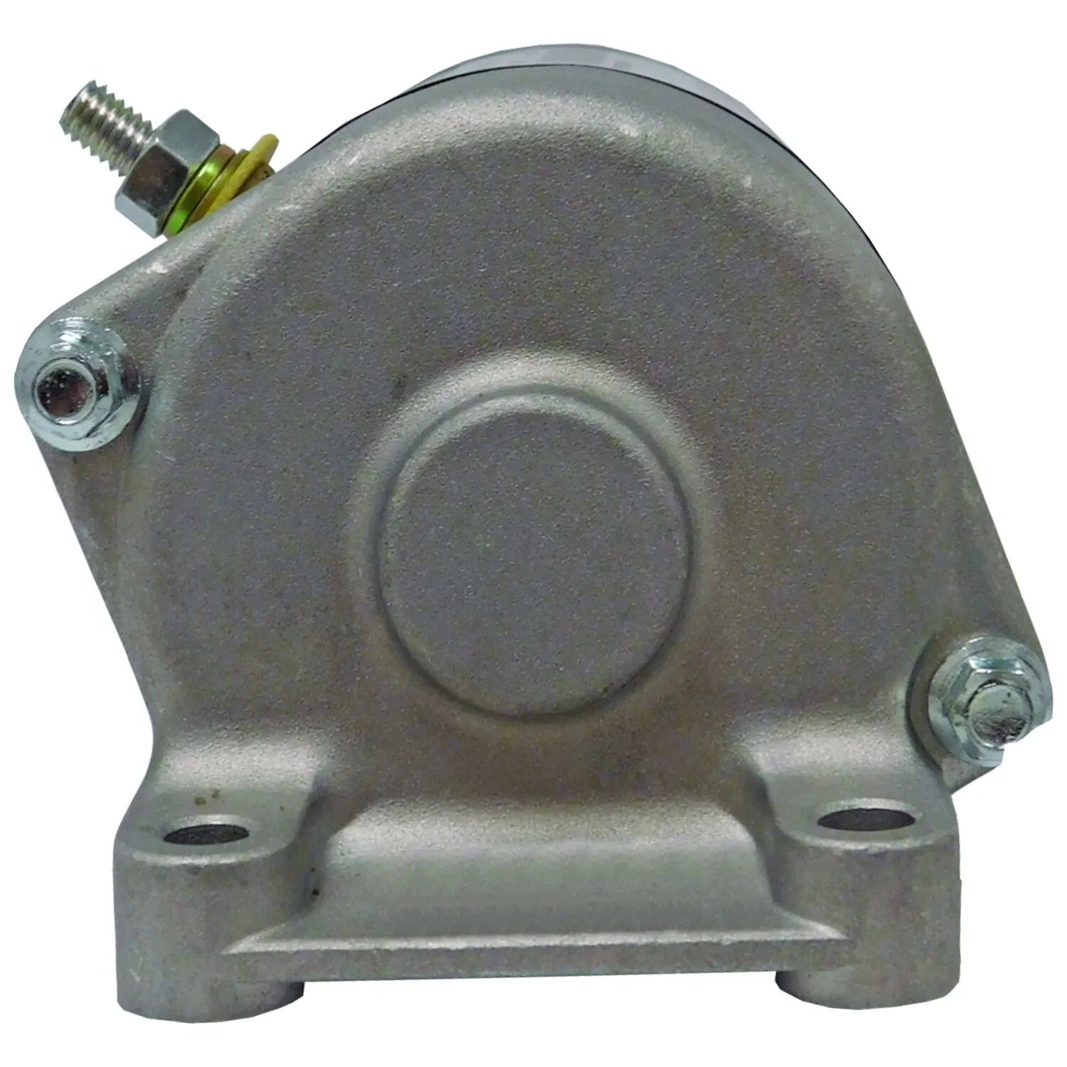 Parts Europe Anlasser – Hochleistungs-Ersatzteil