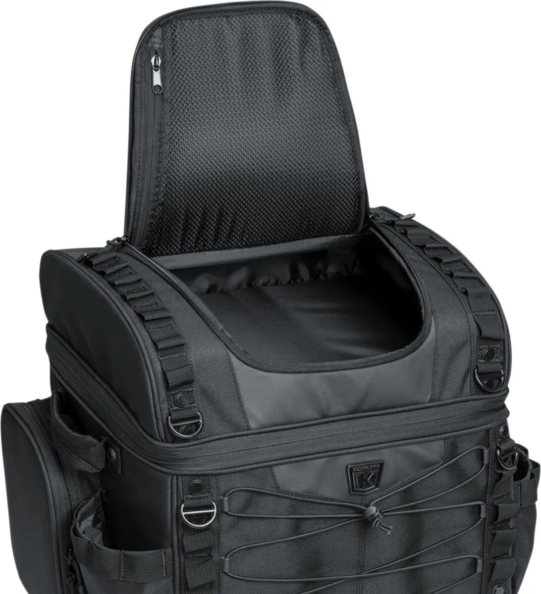 Kuryakyn Momentum Vagabond-Tasche