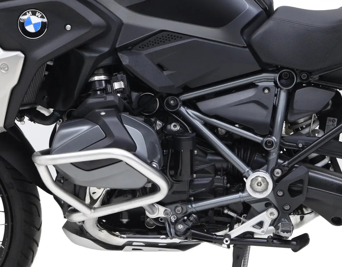 Denali Split Horn Mount für BMW R1250 GS/GSA