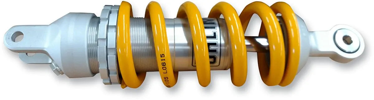 Öhlins Stoßdämpfer für Straße/Rennstrecke