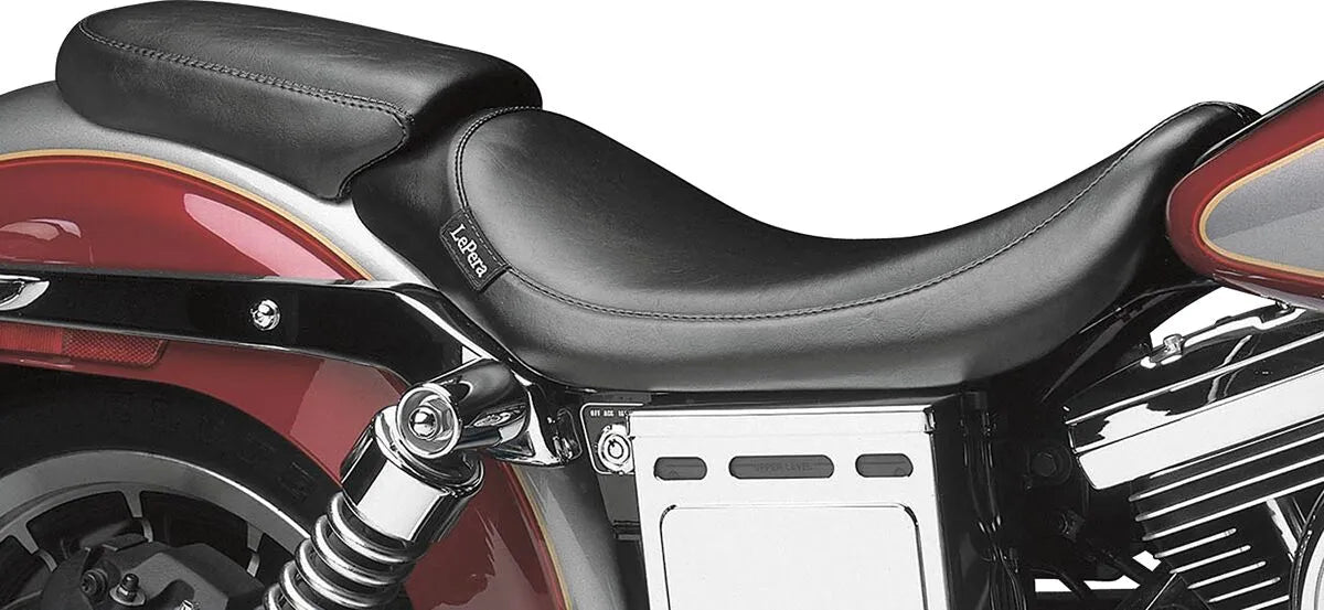 Le Pera Silhouette Solo Seat