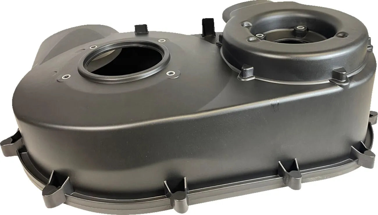 Moose Offroad Kupplungsdeckel - Direkter Ersatz