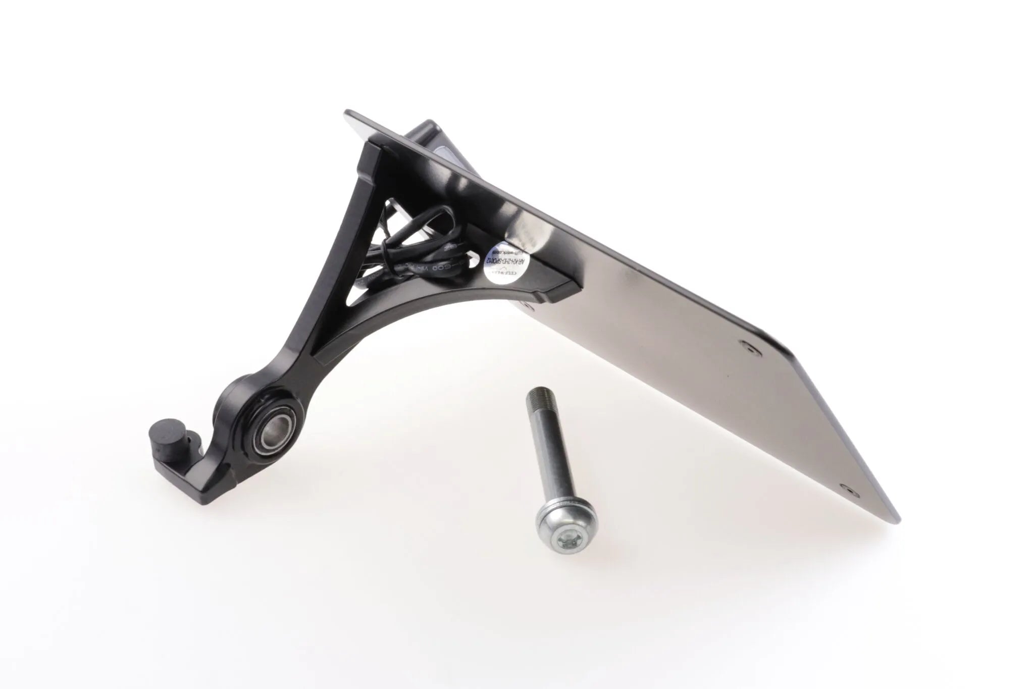 Cult Werk Kennzeichenhalter für Rh975