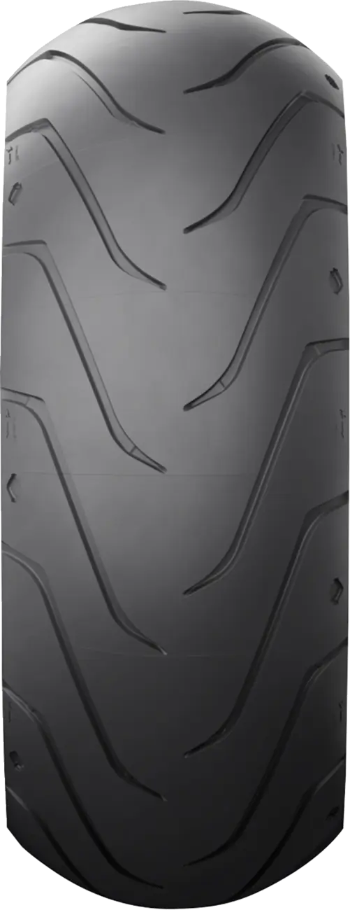 Michelin Scorcher 11 Reifen 150/60ZR17 für Harley-Davidson