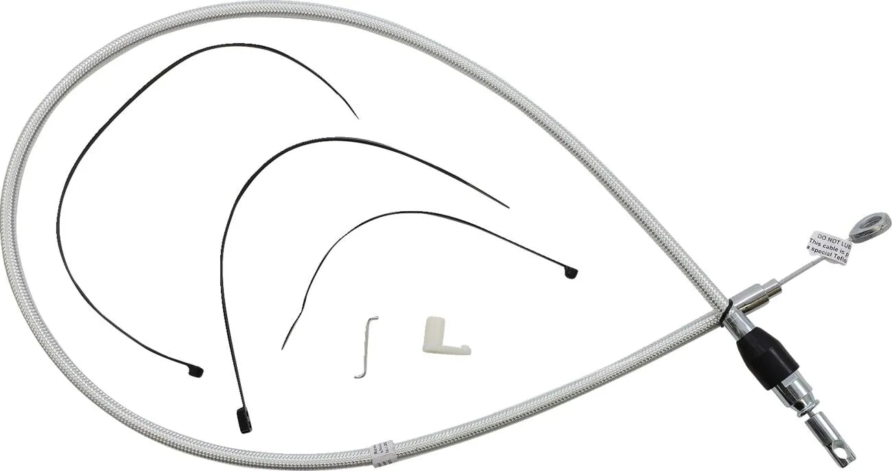 Magnum Shielding Sterling Chromite II Kupplungszug