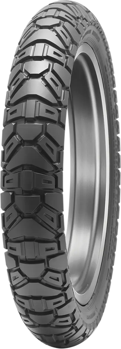 Dunlop Trailmax Mission Reifen 100/90-19 Vorderachse
