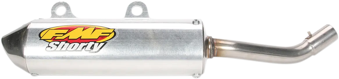 FMF Powercore 2 Shorty Schalldämpfer