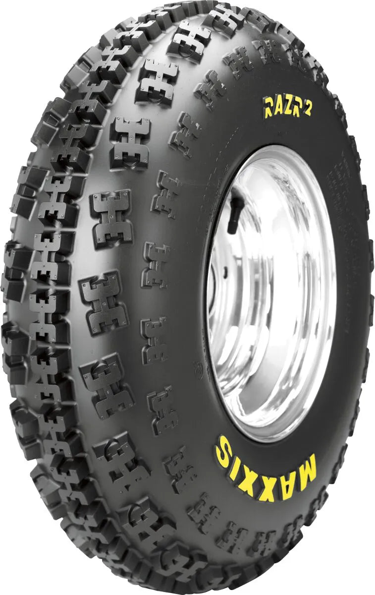Maxxis Razr 2 ATV-Reifen 23x7-10 Vorderachse