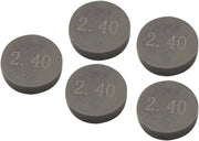 Prox 8,90 mm Ventilscheiben