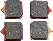 EBC Extreme Performance Sinterbremsbeläge