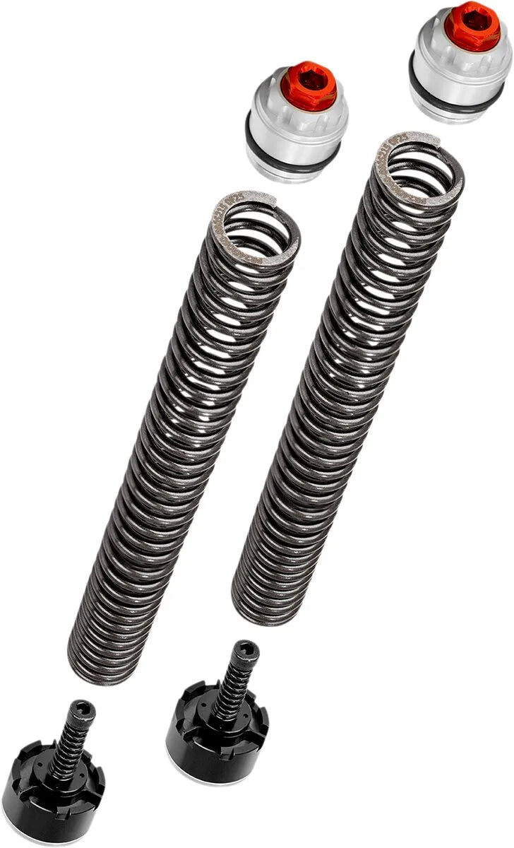 YSS Gabel-Kit Gabeldämpfung Ersatzteile