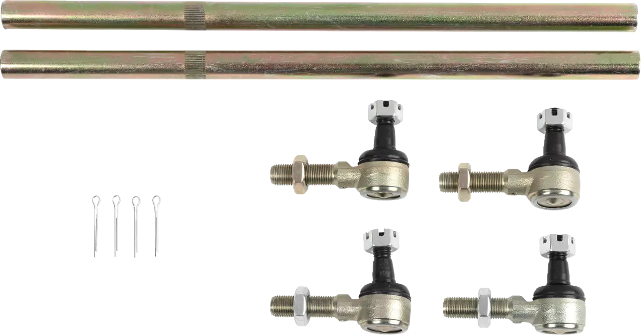 Moose Offroad Spurstangen-Upgrade-Kit