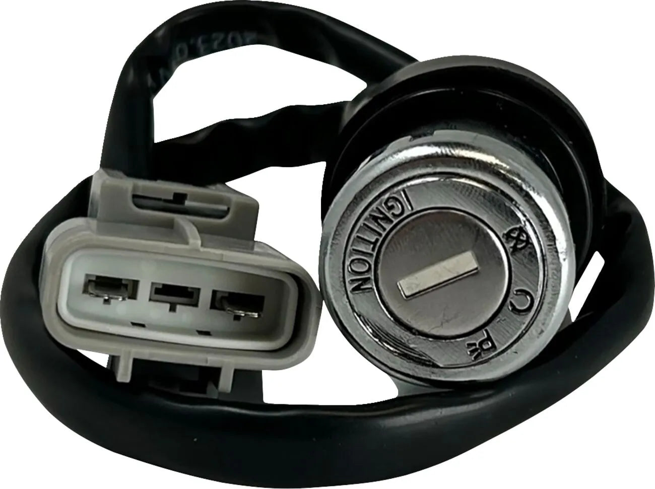 Moose Offroad Zündschalter