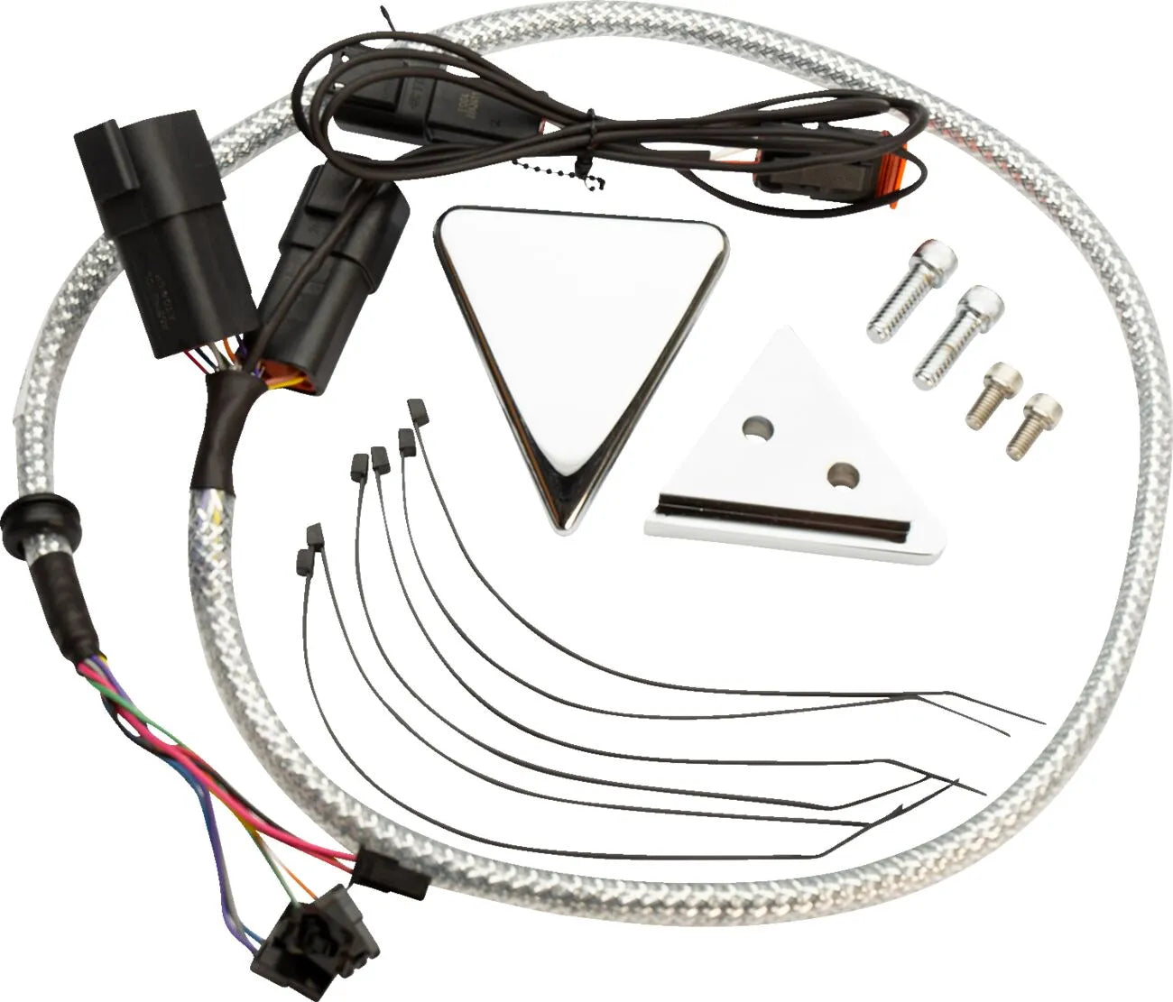 Dakota Digital MLX-9000 Instrumentenhalterung