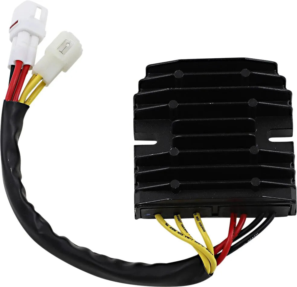 Rick's Motorsport Gleichrichterregler - Lithium-Ionen-kompatibel