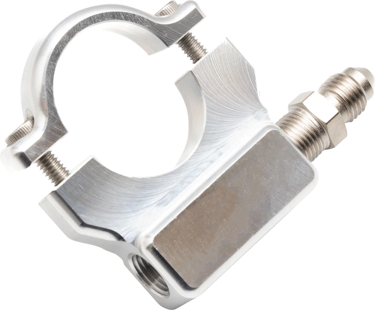 Feuling Parts Öldruckmesserhalterung 1-1/4"