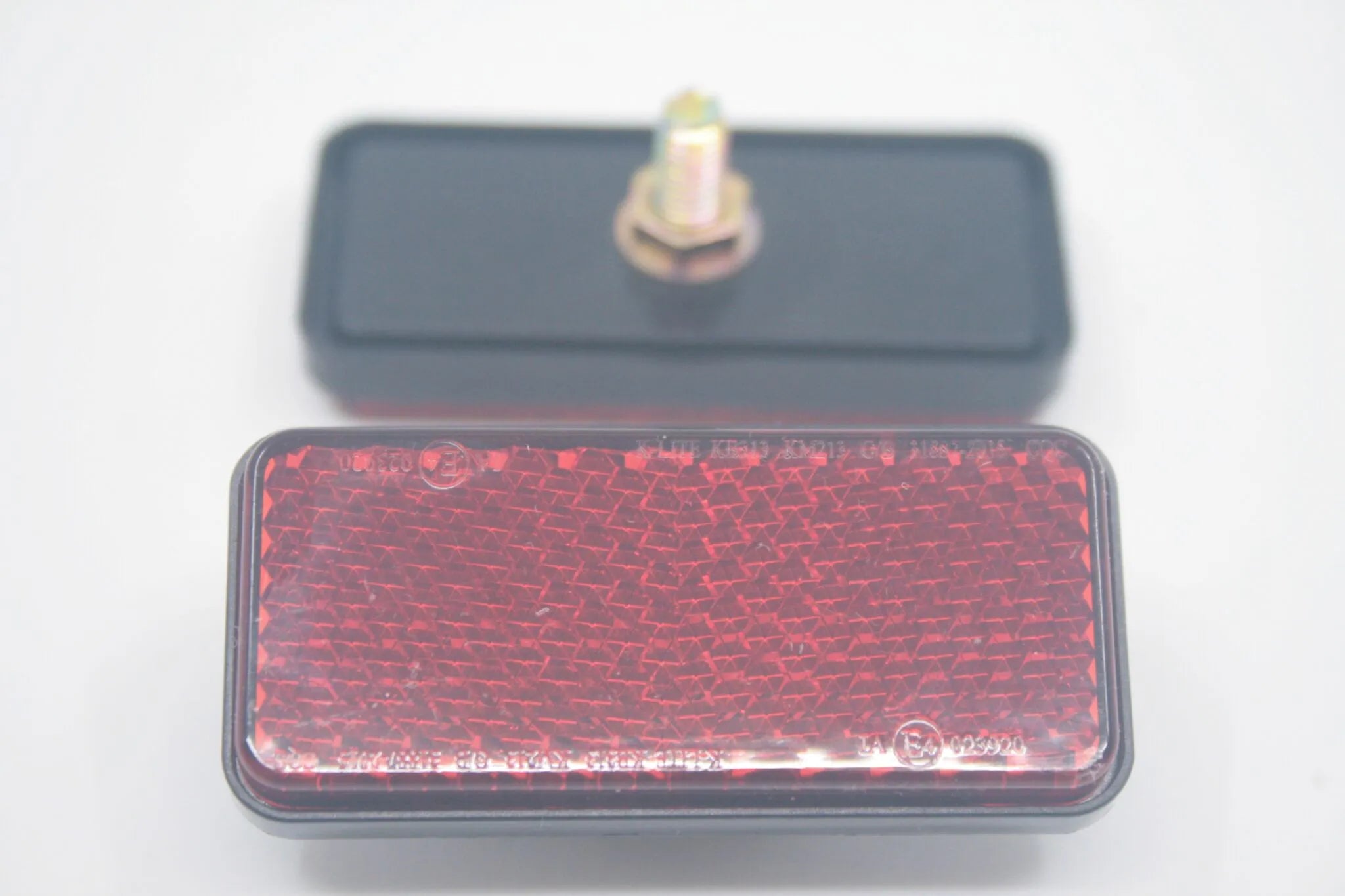 Parts Europe Reflektor-Rückleuchten