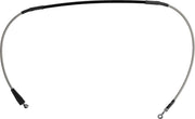 Moose Offroad Edelstahl-Bremsleitung