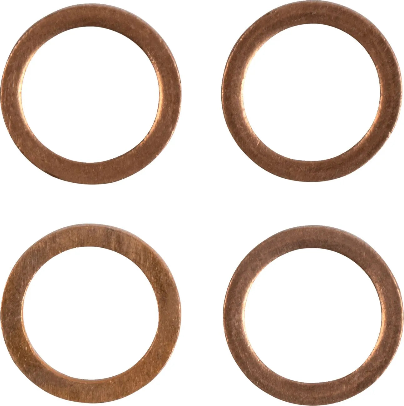 Moose Offroad Edelstahl-Bremsleitung