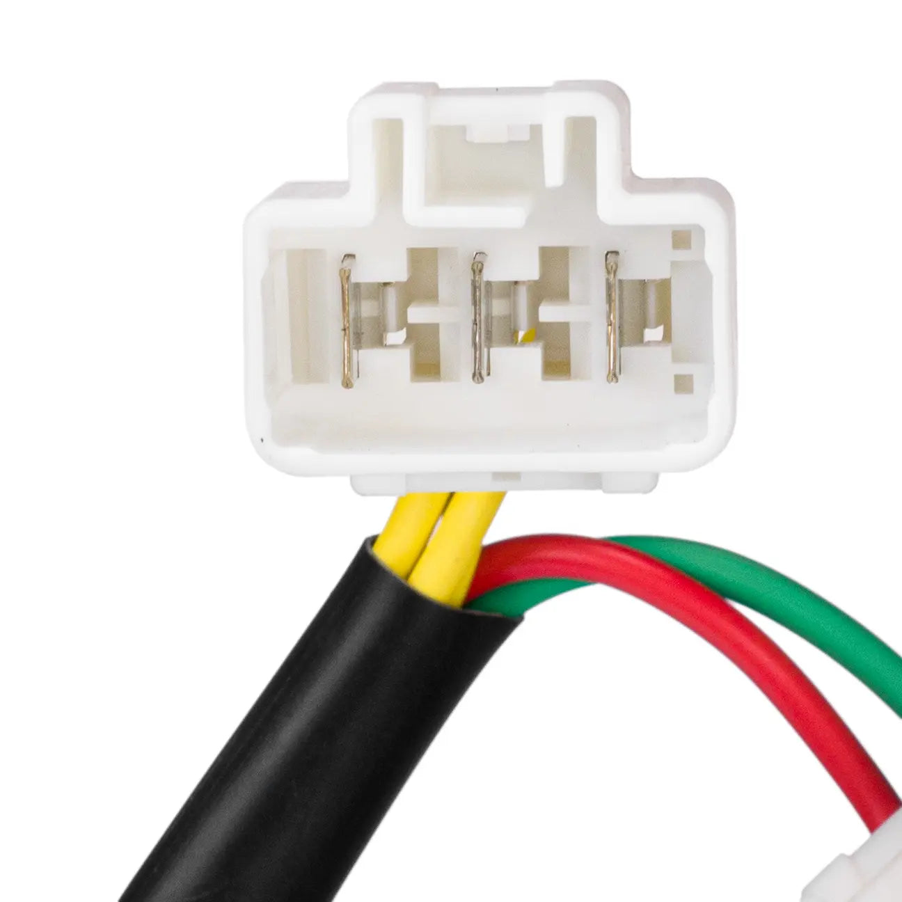 Motoplat-Regler – 12-V-Lade-Upgrade