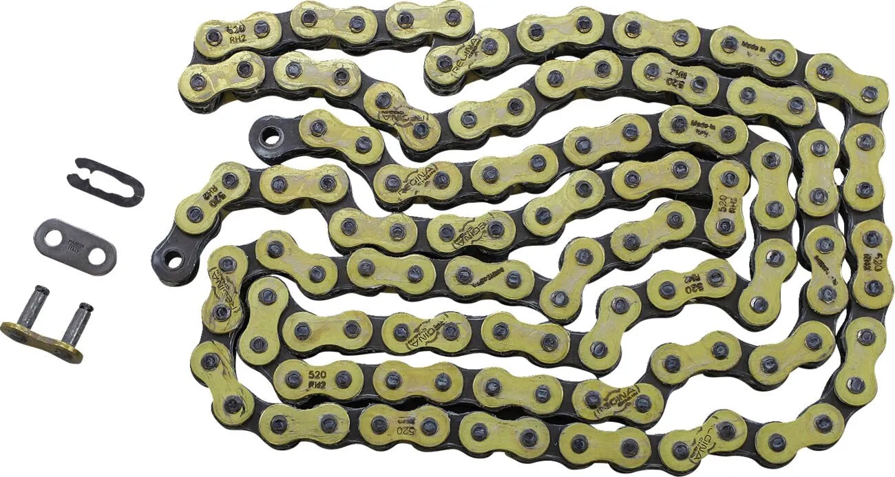 Regina 520 Rh2 Serie Kette - Offroad-Haltbarkeit