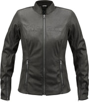 Icon Damen Tuscadero2™ Jacke Foreet Sport - Schwarz