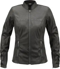 Icon Damen Tuscadero2™ Jacke Foreet Sport - Schwarz