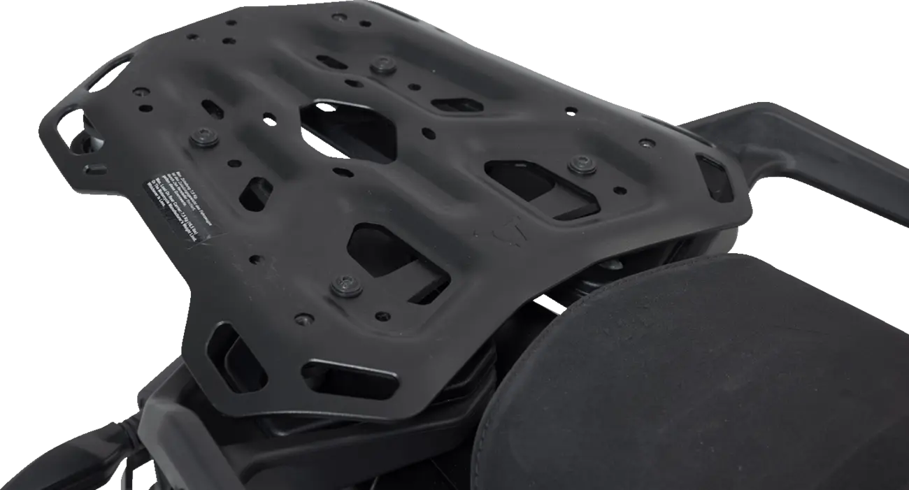 Sw-motech Adventure-rack Gepäckträger