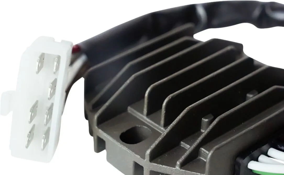 Ricks Lithium-Ionen-Gleichrichterregler 14 V