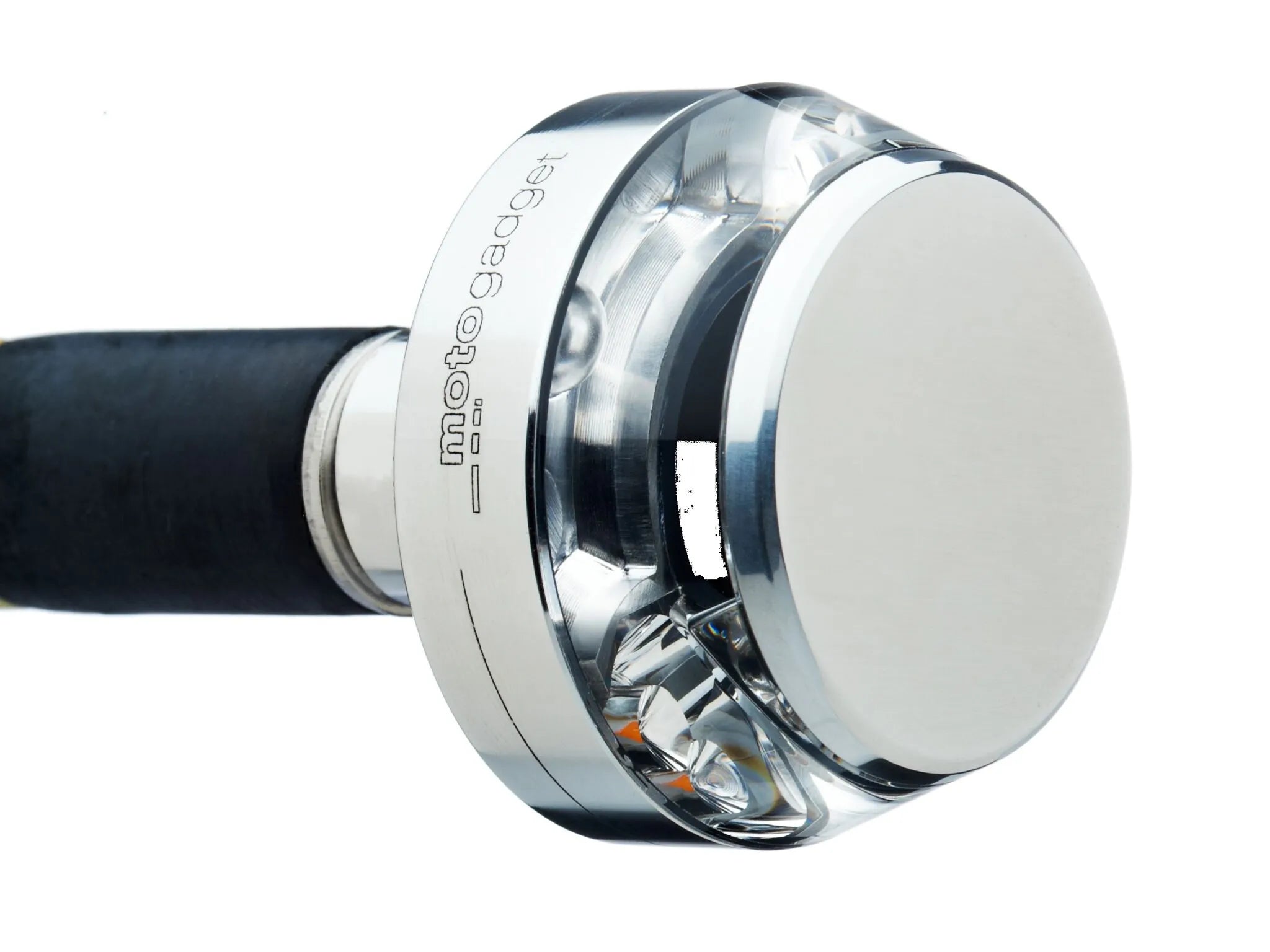 Motogadget Mo-blaze LED-Scheibenblinker